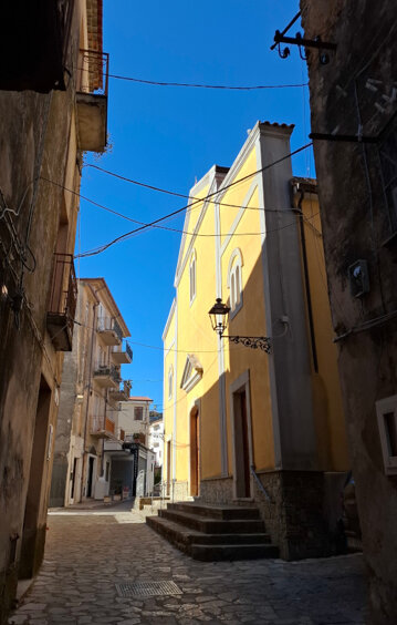 veduta-golfo-di-Velia-al-tramonto-Ascea-Capoluogo-casa-colonica-sant'Antonio.jpg